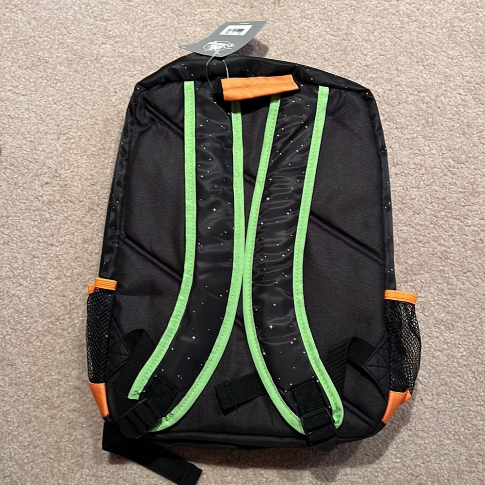 NWT Disney Backpack - Picture 5 of 10